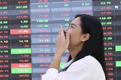 Kịch bản chứng khoán tháng 6/2026: Kê cao gối ngủ ngon hay tiếp tục dè chừng?
