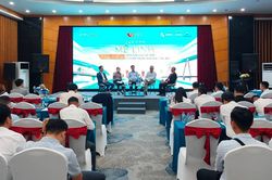 Chuyên gia khuyến nghị gì cho các nhà đầu tư quan tâm bất động sản Bắc Hà Nội ?