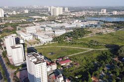 3.289 dự án bất động sản cần gỡ khó và câu chuyện về nguồn lực tăng trưởng