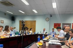 VACOD tham gia thẩm định hồ sơ đăng ký sản phẩm đạt Thương hiệu quốc gia Việt Nam năm 2026