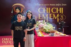 'Chị chị em em 3' lấy bối cảnh tại Bắc Ninh