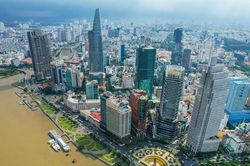 TP.HCM t&iacute;nh chuyện 100 năm: X&acirc;y si&ecirc;u đ&ocirc; thị to&agrave;n cầu với 5 cực tăng trưởng