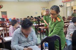 Kết nối việc làm cho người tái hòa nhập cộng đồng