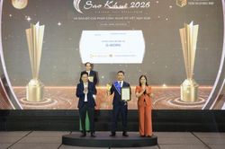 Khi công nghệ được 'may đo' theo đặc thù vận hành của Việt Nam