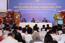 Lời giải nào cho bài toán tham vọng về mệnh giá của Hoàng Quân?