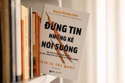 'Đừng tin những kẻ nói suông' và trách nhiệm trong quản trị