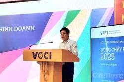 89 đạo luật thông qua trong một năm: Kỷ lục mới của cải cách thể chế