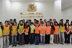 Khởi tố 18 đối tượng quảng cáo website cờ bạc, thu giữ hơn 10 tỷ đồng