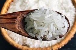 Hạt gạo Việt tìm chỗ đứng bằng chất lượng và phát thải thấp