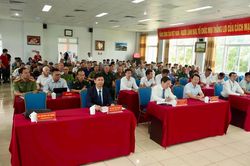 Lai Ch&acirc;u: Ra qu&acirc;n kh&aacute;m sức khỏe định kỳ miễn ph&iacute; cho hơn 185 ngh&igrave;n người