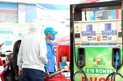Ngày thứ 2 áp dụng bán xăng E10: Người dân chủ động tìm hiểu, yên tâm sử dụng