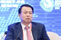 Bổ nhiệm lại Thứ trưởng Bộ Tài chính Nguyễn Đức Chi