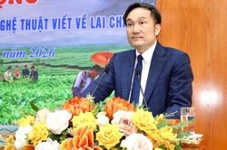 Tìm kiếm 'sứ giả văn hóa' đưa Lai Châu vươn xa