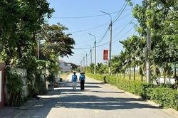 Xây dựng phường Đông Quang ngày càng văn minh, hiện đại