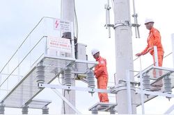 Nỗ lực đưa điện về vùng sâu, vùng xa