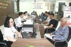 Vì lợi ích thiết thực của người dân