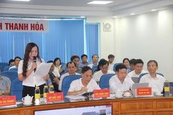 Hội nghị trực tuyến toàn quốc về công tác tổ chức thi tốt nghiệp THPT năm 2026