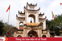 Khu di tích lịch sử Quốc gia Am Tiên: Nơi mong đến, chốn ước về