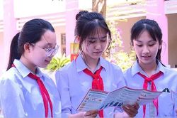Bảo vệ trẻ em bằng pháp luật