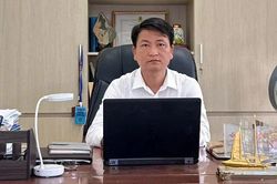 Người thầy 'thắp lửa' gi&aacute;o dục nghề nghiệp