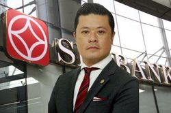SeABank bổ nhiệm ông Andrew Vo làm Phó Tổng Giám đốc
