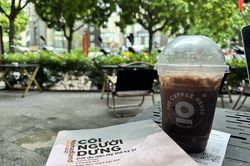 Golden Gate đặt mục tiêu lợi nhuận tăng 118% sau một năm thâu tóm The Coffee House, ra 'tối hậu thư' với nhân viên chuỗi đồ uống