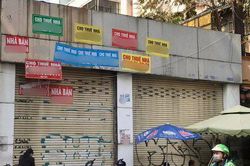 'Muốn phát triển nhà ở cho thuê cần sử dụng vốn đầu tư công, không nên trông chờ vào các gói tín dụng ưu đãi'
