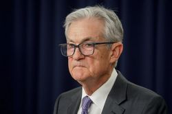 Ông Powell: Fed đang trải qua 'bài kiểm tra sức ép'