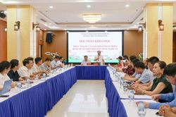 Kinh tế số tăng trưởng 7,35%/năm, Nghệ An bàn giải pháp tăng tốc