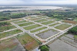 Đồng Nai: Thu hồi hơn 1.164 ha đất phát triển khu đô thị gần sân bay Long Thành