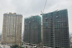 Thị trường bất động sản vẫn còn 5 điểm nghẽn