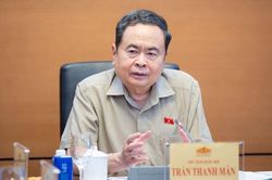 Chủ tịch Quốc hội: Tạo chuyển biến mạnh mẽ trong công tác lập pháp