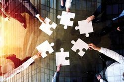 Hợp lực khu vực FDI và doanh nghiệp trong nước: 'Chìa khóa' nâng cao năng lực nội sinh của nền kinh tế