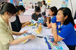 Gắn đào tạo nghề cho lao động thất nghiệp với nhu cầu của doanh nghiệp và thị trường