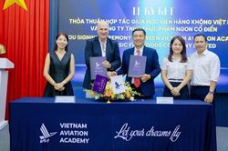 Hợp tác VAA và Classic Fine Foods: Lời giải cho bài toán nhân sự cấp cao ngành dịch vụ