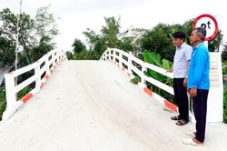 Những cán bộ tận tâm vì dân