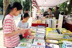 Không sợ thiếu, chỉ sợ... không có độc giả