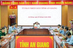 Ph&oacute; Thủ tướng Hồ Quốc Dũng: Tạo điều kiện thuận lợi cho tổ chức, c&aacute; nh&acirc;n bảo hộ quyền sở hữu tr&iacute; tuệ
