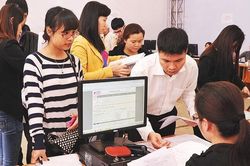 Ch&iacute;nh s&aacute;ch thuế cần phản &aacute;nh đ&uacute;ng thu nhập