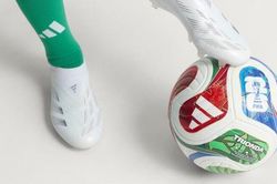 AI n&acirc;ng cấp, c&ocirc;ng nghệ hiện đại chưa từng c&oacute; xuất hiện ở World Cup 2026