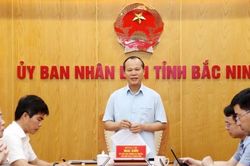Bắc Ninh quyết liệt xử lý vi phạm quyền sở hữu trí tuệ, phấn đấu vào top 10 cả nước
