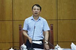 Bắc Ninh: Thẩm tra các dự thảo nghị quyết trình kỳ họp thứ 3 HĐND tỉnh