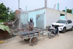 Dự án sân bay Gia Bình: Tiếp tục thưởng đến 100 triệu đồng/hộ bàn giao mặt bằng sớm