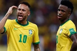 Cục diện bảng C World Cup 2026: Vũ điệu Samba đối đầu bản lĩnh Sư tử Atlas
