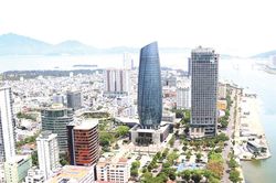 Tầm nhìn hoạch định phát triển Đà Nẵng