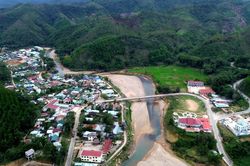 Xây dựng chính quyền gần dân