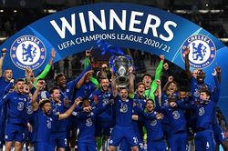 Cesar Azpilicueta: Hành trình hoàn tất vòng tròn lịch sử kỳ vĩ tại Chelsea
