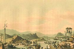 Biển trong hành trình mở cõi