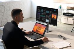 ASUS ra mắt bộ đôi ProArt P16 và P14: Laptop AI đầu tiên sở hữu chip NVIDIA RTX Spark
