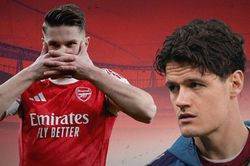 Chấm điểm tân binh Arsenal mùa 2025/26: Những mảnh ghép cho ngôi vương Ngoại hạng Anh
